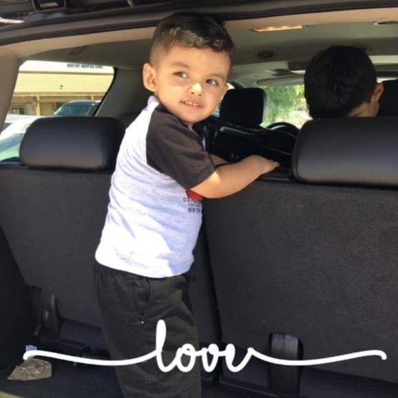 Meet your Posher, Nora - Picture 1 of 1